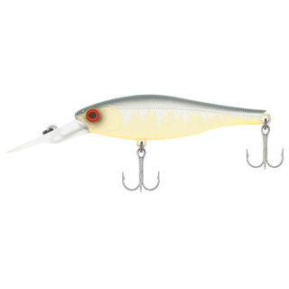 ZipBaits Trick Shad 70SP #983 Silver Shad