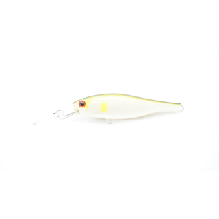 ZipBaits Trick Shad 70SP Rattler #010RD RD