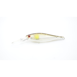 ZipBaits Trick Shad 70SP Rattler #298RD RD
