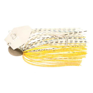 Fish Arrow DK Chatter 14 gramm # AF103 Gold Gill / Silver