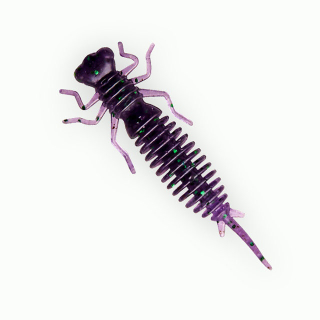 Fanatik Larva 2.0" 5,1 cm 8 Stk. 007
