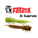 Fanatik X-Larva 3.0 7,6 cm 6 Stk.