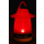 Balzer Adrenalin Cat Laterne LED rot weiß Zeltlampe mit Haken