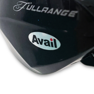 Tailwalk Fullrange Avail Custom 81L/AC-F12