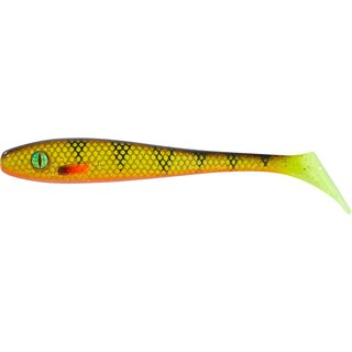 Pike Collector Shad 16 cm UV Perch