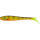 Pike Collector Shad 20 cm UV Perch