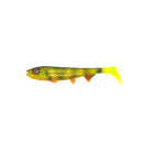 Hostagevalley Lures 22cm Natural Perch